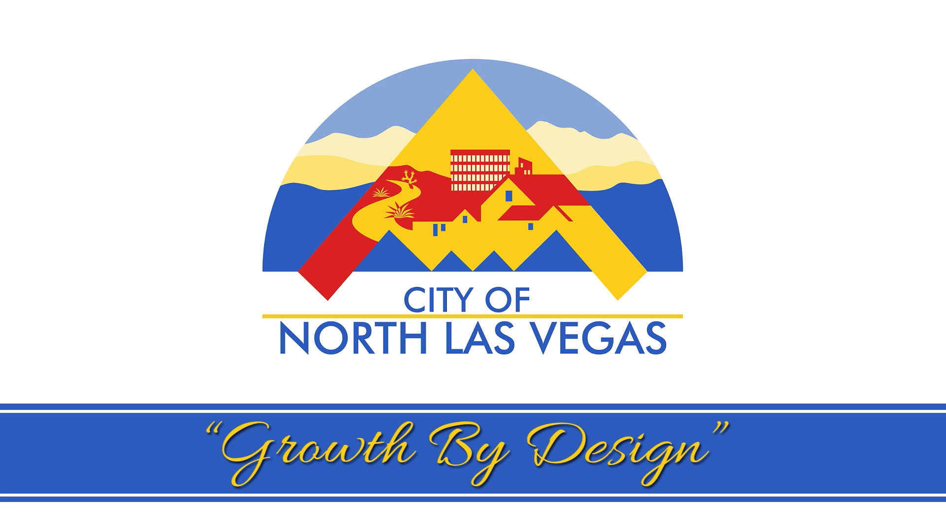 North Las Vegas State of The City 2022